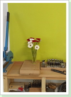 Herzlich Willkommen!